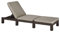 Allibert by Keter – Gartenliegestuhl Daytona