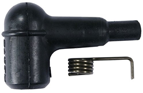 Sägenspezi Zündkerzenstecker passend für Stihl 066 MS660 MS 660