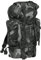 Brandit Bundeswehr Kampfrucksack Darkcamo