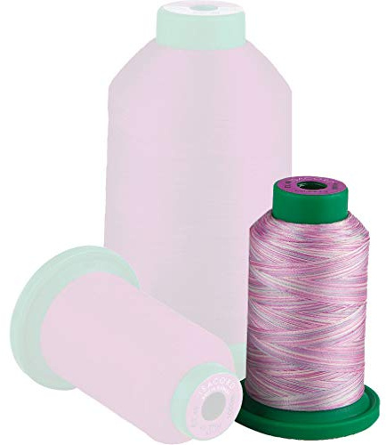 Amann Isacord 40 Multicolor 1000 m - (9973)