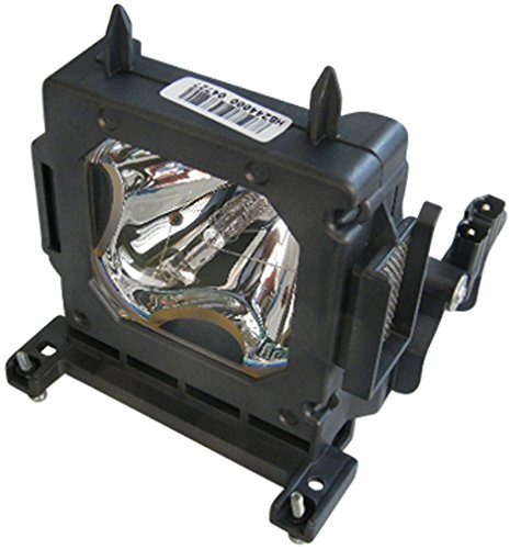 azurano lampada per proiettore per SONY LMP-H202 lampada sostitutiva con custodia