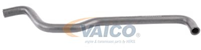 VAICO Kühlerschlauch V10-4651 | Kompatibel mit: VW TRANSPORTER T4 Bus, TRANSPORTER T4 Kasten, TRANSPORTER T4 Pritsche/Fahrgestell (70E, 70L, 70M, 7DE, 7DL