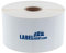 Wasserfeste Thermotransfer Etiketten weiß - 60 x 30 mm - 1.500 PP Polypropylen Etiketten auf 25 mm Rolle für Desktopdrucker, selbstklebend, glänzend