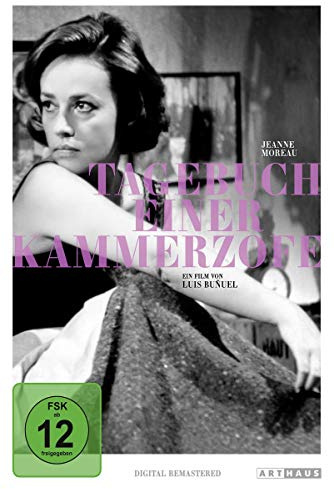 Tagebuch einer Kammerzofe: Digital Remastered