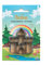 DECORA COD. 0255058 EMPORTE-PIÈCE EN PLASTIQUE CASTLE
