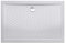 Durovin Bathrooms 900 x 700 x 40mm Shower Tray Anti Slip Surface, Acrylic Material,Various Sizes, Rectangular Shape