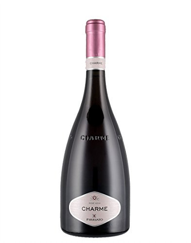 Terre Siciliane IGT Charme Rosé Firriato 2019 0,75 L
