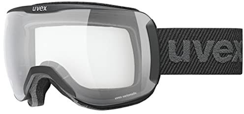 Uvex Unisex Uvex Downhill 2100 Vp X Skibrille (1er Pack)