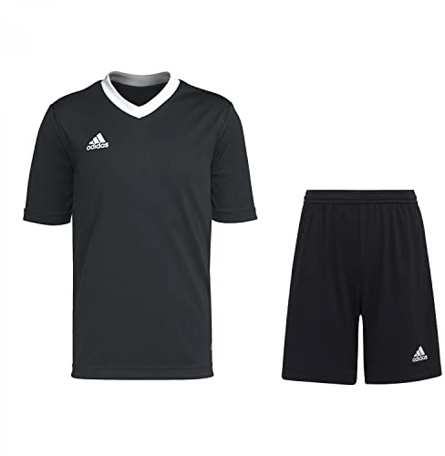 adidas Kinder Trikot Set Entrada 22