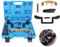 PARAOUTIL Outil Réglage d'arbre à Cames Moteur Outil Chaîne Distribution Compatible pour M271 C230 271 203 E260 W203 W204 Outil Réglage Moteur pour Changement Chaîne Distribution