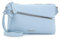 Tamaris Umhängetasche TAS Alessia 30441 Damen Handtaschen Uni lightsky 531
