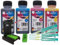 HP305 / HP305XL 400ml TiDis Ink Druckertinte BCMY + IRP109 Luftabzugsadapter