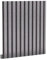 Abyssaly Wood Slat Wallpaper Peel and Stick for Cabinets 17.7 inch X 118 inch