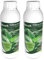 Cultivers Purín de Ortiga Ecológico Plantas 2x1 L. Fungicida Corrige la clorosis férrica. Sustancia Básica Natural Abono preventivo contra las plagas control de hongos. Poder Reverdeciente
