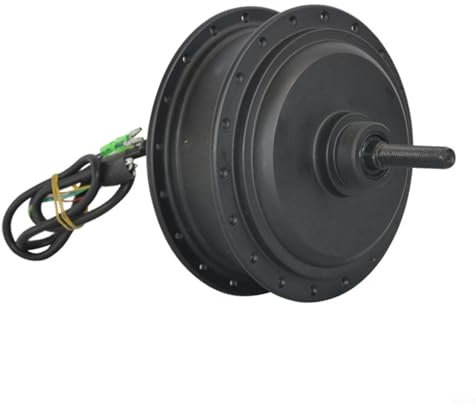 SMZhomeone 15 Typ Hochgeschwindigkeitsmotor Bürstenloser E-Fahrrad Motor Gewicht Größer Als Normaler Motor(36V 500W)