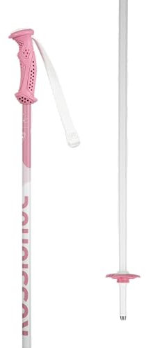 Rossignol - Skistöcke Electra Jr Pink – Größe 70 – Rosa
