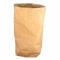 VEPATIM 25 Papier Müllsäcke 30 L 45x60+20cm 2-lagig kompostierbar & kompostierbar braun