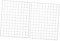 Zerodeko 2St Fotowandregal Wandgitterplatte Wandgitter-Organizer dekoratives Wandgitter Fotoanzeige Gitter Drahtwandgitter Bilderrahmen Wandpaneel aus Metallgitter Wandverzierung Eisen Weiß