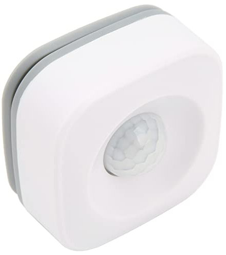 Intelligenter Bewegungssensor, Bewegungsmelder, PIR-Technologie, Bewegungssensor mit Kontinuierlicher Erkennung Zur Umgebungsüberwachung