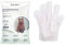 RumbleBox Lingettes humides pour chats et chiens, gants pour animaux de compagnie, toilettage doux, nettoyage et massage, idéal pour les chats en plein air, nettoyage précis avec forme de gant