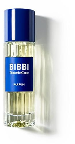 BIBBI PARIS PISTACHIO GAME Eau de Parfum 100 ml