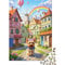 Yorkshire Terrier: A 1000 Piece Puzzle Expedition - Dive Into Wooden Pieces, Unleash Creativity And Learning - Fun for Every Age