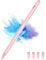 Kenkor Stylus Pens for Android, Stylus Pencil for Samsung A9/A9+ tablet, Magnetic Active Digital Tablet Pen Compatible with iPhone/Samsung/Huawei/Vivo/Mi/OPPO Writing & Drawing - Pink