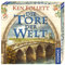 Kosmos 690809 - Die Tore der Welt