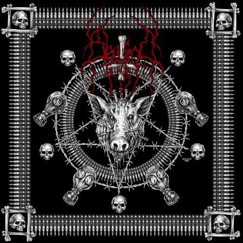 BESTIAL KRUZIFIX666ION