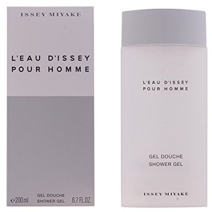 Issey Miyake – Issey Miyake – el agua de Issey hombre Gel de ducha 200 ml