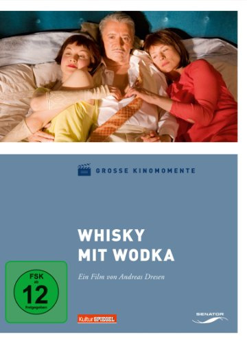 Whisky mit Wodka - Große Kinomomente