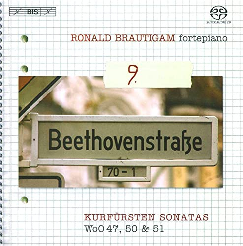 Sämtliche Klavierwerke Vol.9