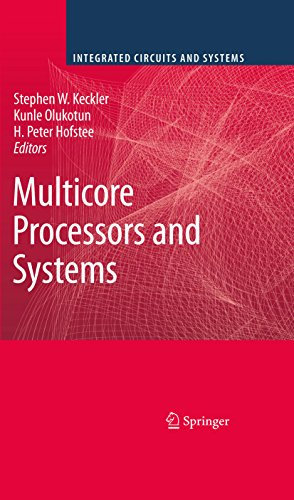 Multicore Processors and Systems (Integrated Circuits and Systems) (English Edition)