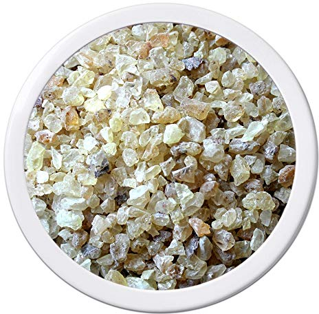 PEnandiTRA® - Weihrauch Copal - 1 kg - reines Harz - Räucherwerk