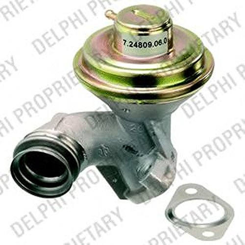 Delphi EG10305-12B1 EGR Valve