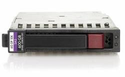 HP 581286-B21 - 600GB 6G SAS 10K rpm SFF (2,5 pulgadas), 0,725 kg