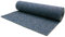 Nadelfilz Meterware MERLIN - Blau, 2,00m x 6,00m, Robuster, Trittschalldämmender Teppich Bodenbelag für Wohn- und Büroräume