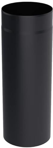 Kratki Chimenea 8 A Partir a soporte Estufa Chimenea Acero bimschv Nivel 2