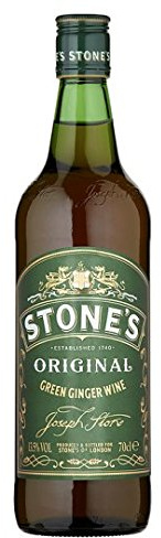Stone's Ginger Wine, 70 cl