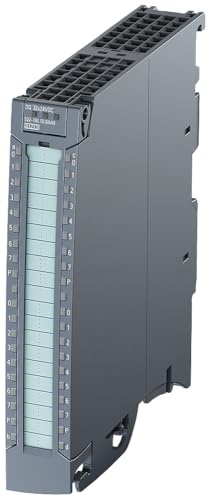 Siemens 6ES7522 1BL01 0AB0 Digital Sgabe Module, DQ 32XDC, 24 V/DC 0.5 A
