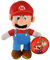 Super Mario (30cm), Stofftier, lizensiertes Original