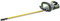 EGO Power+ 56 V Lithium-Ionen kabellos 61 cm Heckenschere, bürstenlos, mit 2,5 Ah Akku und Ladegerät