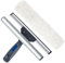 LEWI Fensterwischer Bionic Duo 45 cm Länge inklusive Schiene und White Star