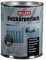 OELLERS Peinture radiateur,1 litre, RAL 9010 blanc pur, qualité supérieure, haut pouvoir couvrant, économique, résistante à la chaleur, aux chocs et aux rayures, antirouille