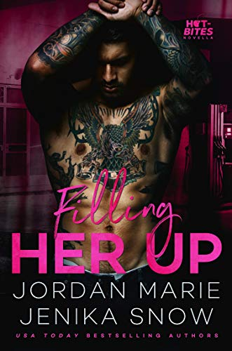 Filling Her Up (Hot-Bites) (English Edition)