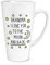 Grandma I Love You to The Moon and Back 17oz Large Latte Mug Cup