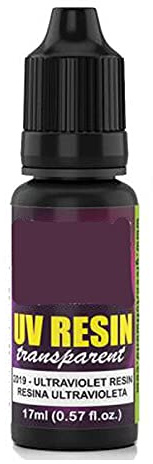 Green Stuff World Lime Fluor UV - Water Effect 30ml - Toxic Effect