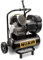 Compresseur à air 3HP 2,2kW 24L Entraînement direct Lubrifié GVM/24PCM 4 POLES Nuair