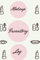 Makeup Inventory Log: Makeup Inventory Log, 6x9, 100 very simple List Style pages to keep track of all your main makeup products!