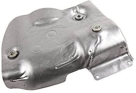 GM Original Parts 12640164 Turbolader Hitzeschutz